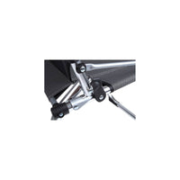 Bo-Camp Chair Copa Rio M Aluminium Sand