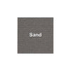 Bo-Camp Chair Copa Rio M Aluminium Sand
