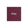 Bo-Camp Chair Copa Rio M Aluminium Ruby