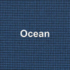 Bo-Camp Chair Copa Rio L Aluminium Ocean
