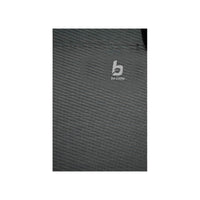 Bo-Camp Chair Copa Rio Deluxe M Aluminium Grey