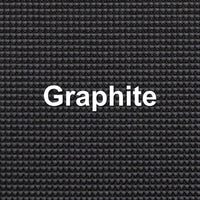 Bo-Camp Chair Copa Rio XL Aluminium Graphite