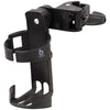 Bo-Camp Bottle Holder Unit for Camping Chairs - Black