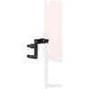 Bo-Camp Bottle Holder Unit for Camping Chairs - Black