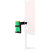 Bo-Camp Bottle Holder Unit for Camping Chairs - Black