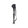 Bo-Camp Stool 3 Legged Deluxe Anthracite