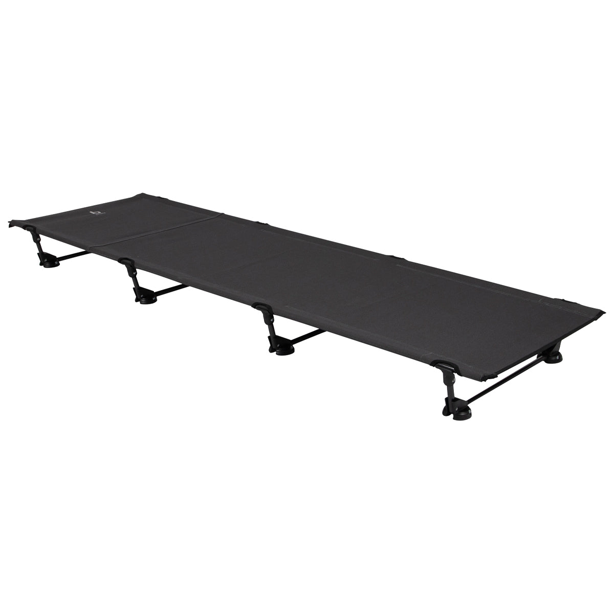 Bo-Camp Camping Bed Quick Easy