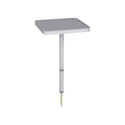 Bo-Camp Peg Table 1 Leg