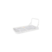 Bo-Camp Pastel Collection Table Yvoire Compact (56 x 34cm)