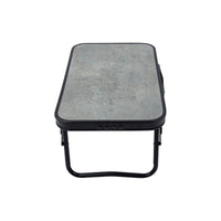 Bo-Camp Industrial Collection Table Compact Northgate