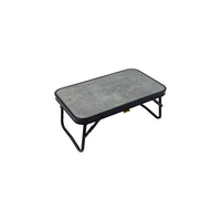 Bo-Camp Industrial Collection Table Compact Northgate