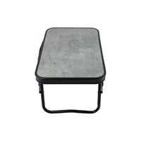 Bo-Camp Industrial Collection Table Compact Northgate