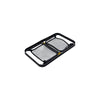 Bo-Camp Industrial Collection Table Compact Northgate