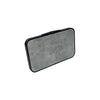 Bo-Camp Industrial Collection Table Compact Northgate