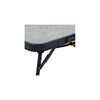 Bo-Camp Industrial Collection Table Compact Northgate