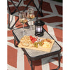 Bo-Camp Industrial Collection Table Compact Northgate