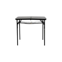Bo-Camp Industrial Collection Table Northgate Case (90 x 60cm)