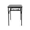 Bo-Camp Industrial Collection Table Northgate Case (90 x 60cm)