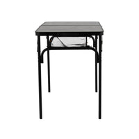 Bo-Camp Industrial Collection Table Northgate Case (90 x 60cm)