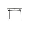 Bo-Camp Industrial Collection Table Northgate Case (90 x 60cm)