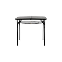 Bo-Camp Industrial Collection Table Northgate Case (90 x 60cm)