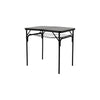 Bo-Camp Industrial Collection Table Northgate Case (90 x 60cm)