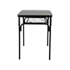 Bo-Camp Industrial Collection Table Northgate Case (90 x 60cm)