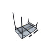 Bo-Camp Industrial Collection Table Northgate Case (90 x 60cm)