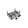 Bo-Camp Industrial Collection Table Northgate Case (90 x 60cm)