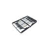 Bo-Camp Industrial Collection Table Northgate Case (90 x 60cm)