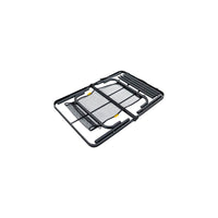 Bo-Camp Industrial Collection Table Northgate Case (90 x 60cm)