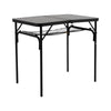 Bo-Camp Industrial Collection Table Northgate Case (90 x 60cm)