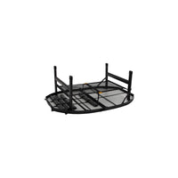 Bo-Camp Industrial Collection Table Woodbine Case (100 x 70cm)