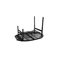 Bo-Camp Industrial Collection Table Woodbine Case (100 x 70cm)