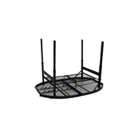 Bo-Camp Industrial Collection Table Woodbine Case (100 x 70cm)