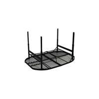 Bo-Camp Industrial Collection Table Northgate Case (120 x 80cm)