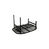 Bo-Camp Industrial Collection Table Northgate Case (120 x 80cm)