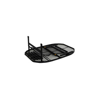 Bo-Camp Industrial Collection Table Northgate Case (120 x 80cm)