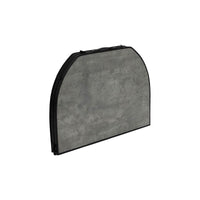 Bo-Camp Industrial Collection Table Northgate Case (120 x 80cm)
