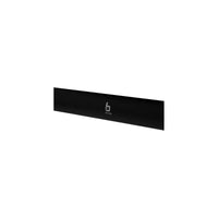 Bo-Camp Industrial Collection Table Northgate Case (120 x 80cm)