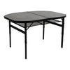 Bo-Camp Industrial Collection Table Northgate Case (120 x 80cm)