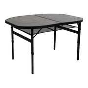 Bo-Camp Industrial Collection Table Northgate Case (120 x 80cm)