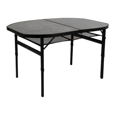 Bo-Camp Industrial Collection Table Northgate Case (120 x 80cm)