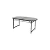 Bo-Camp Industrial Collection Table Northgate Case (150 x 80cm)