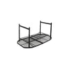 Bo-Camp Industrial Collection Table Northgate Case (150 x 80cm)