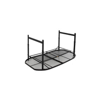 Bo-Camp Industrial Collection Table Northgate Case (150 x 80cm)