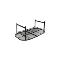 Bo-Camp Industrial Collection Table Northgate Case (150 x 80cm)