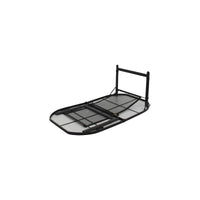 Bo-Camp Industrial Collection Table Northgate Case (150 x 80cm)