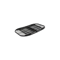 Bo-Camp Industrial Collection Table Northgate Case (150 x 80cm)