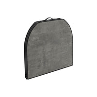 Bo-Camp Industrial Collection Table Northgate Case (150 x 80cm)